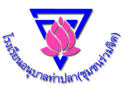 โรงเรียนอนุบาลท่าปลา(ชุมชนร่วมจิต)